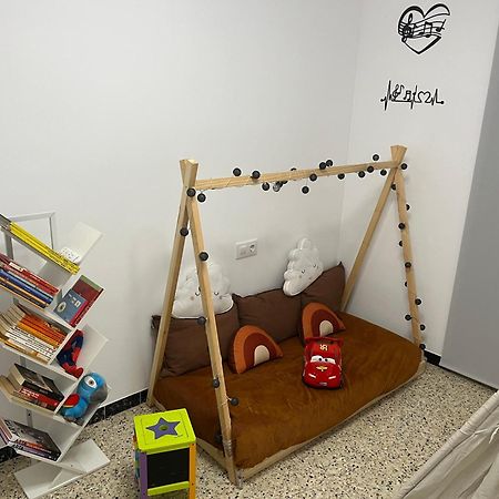 Cals Avis De Sau Villa Лес Планес д'Остолес Екстериор снимка